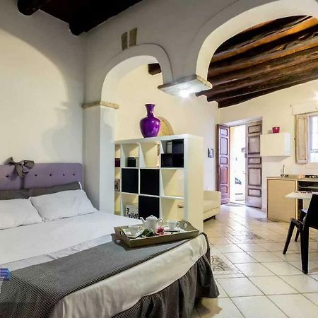 Monolocale Stampace Apartment Каляри Екстериор снимка