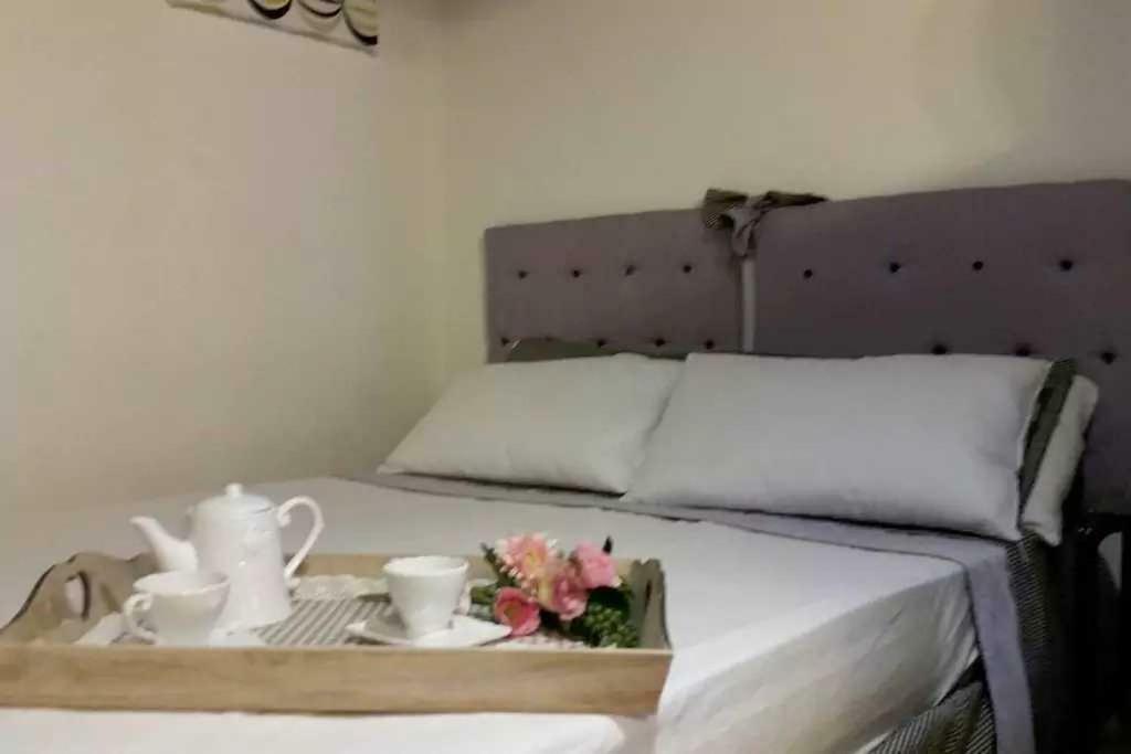 Monolocale Stampace Apartment Каляри Екстериор снимка