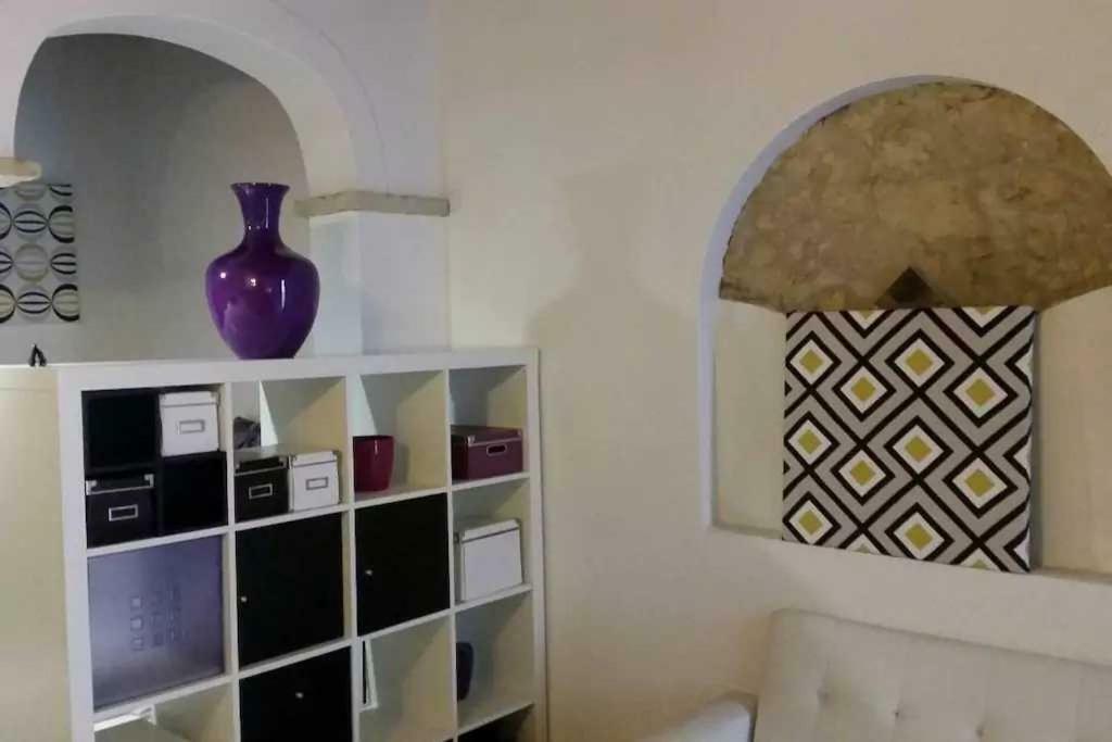 Monolocale Stampace Apartment Каляри Екстериор снимка