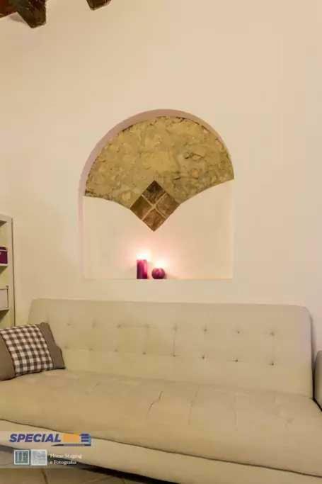 Monolocale Stampace Apartment Каляри Екстериор снимка